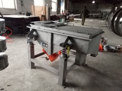 <b>DZSF-510单层直线筛</b>