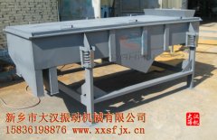 <b>1020直线筛在细沙筛分中的应用</b>