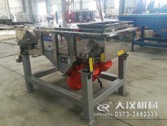 <b>全不锈钢直线振动筛价格优惠中，心动不如行动</b>