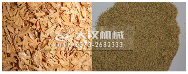 稻壳粉 稻壳粉
